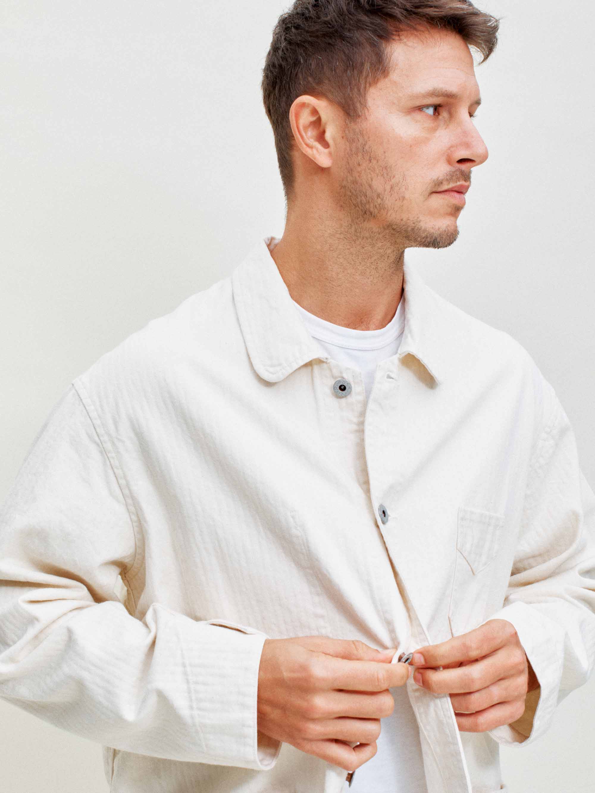 Leather slippers - Accessories - Shop - Monocle